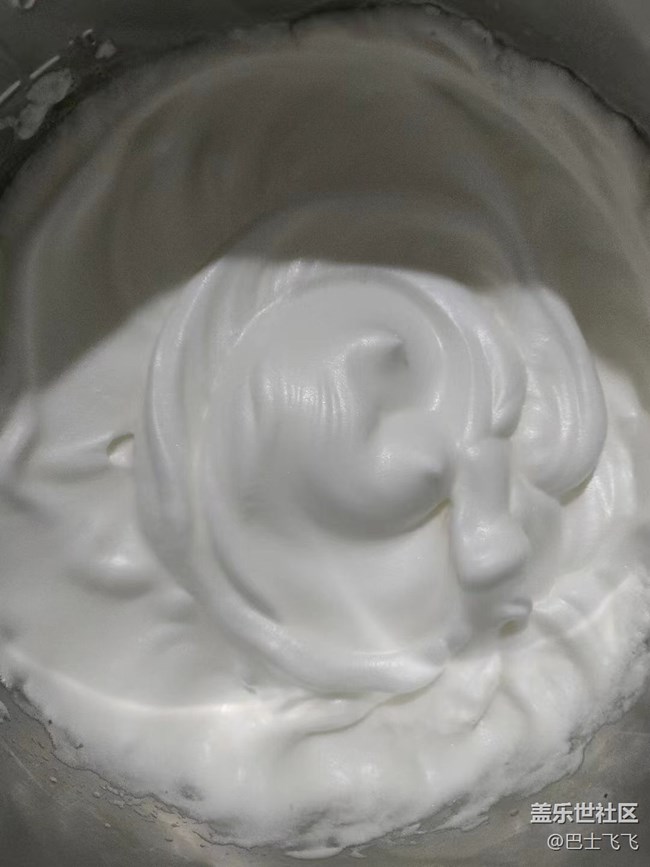 【春節(jié)霸王餐】做蛋糕