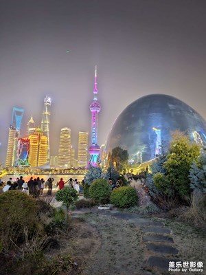 ??????大年初三~天氣不錯