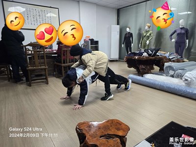 【我家鄉(xiāng)的春節(jié)】難得溫馨快樂(lè)的幾天