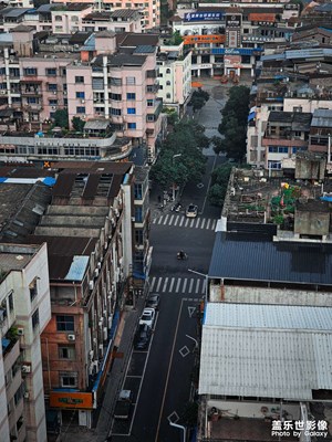 特種兵一日游之三明沙縣