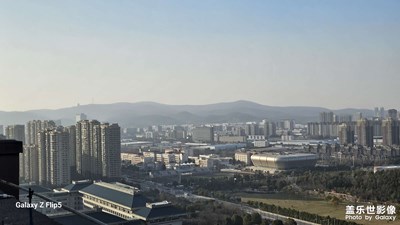 家鄉(xiāng)的景色