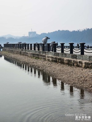 德鄉(xiāng)儀隴，元帥故里