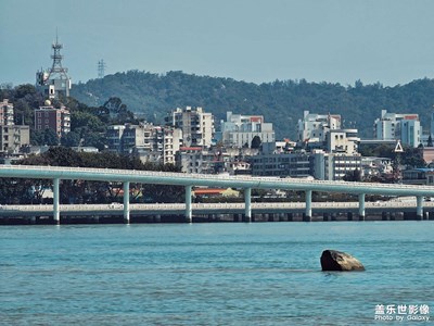 特種兵第二站之廈門