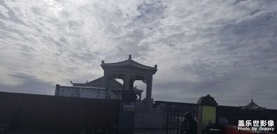 【我家鄉(xiāng)的年味】+往年五臺山游記