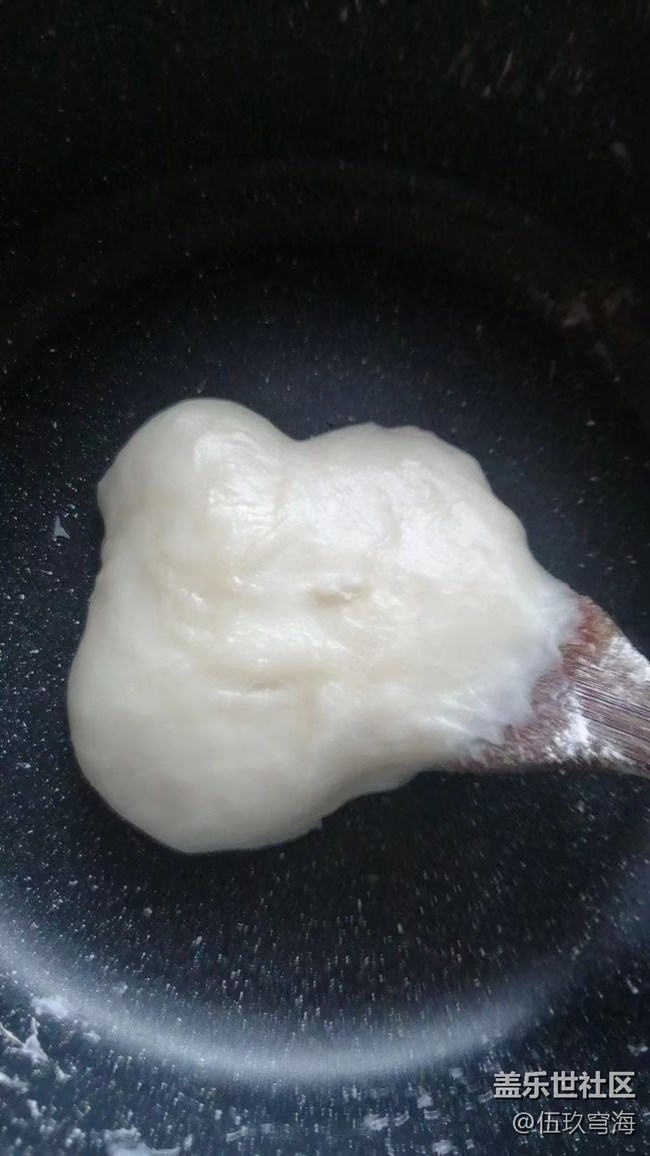 【春節(jié)霸王餐】麻薯豆沙餡蛋黃酥