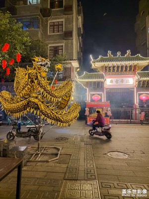 【我家鄉(xiāng)的春節(jié)】深圳春節(jié)