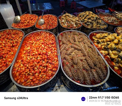 【我家鄉(xiāng)的春節(jié)】熱鬧