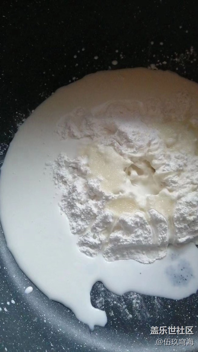 【春節(jié)霸王餐】麻薯豆沙餡蛋黃酥