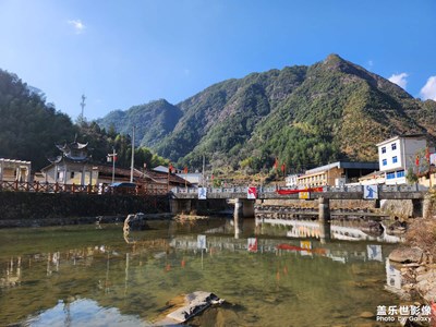 深山回鄉(xiāng)之路