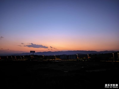 【返程路上】回家家