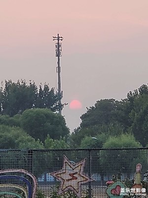 【返程路上】歸心不似箭