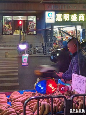 【返程路上】走