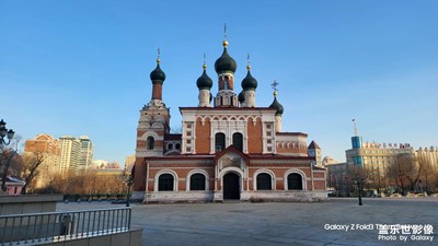 【返程路上】+回南京嘍