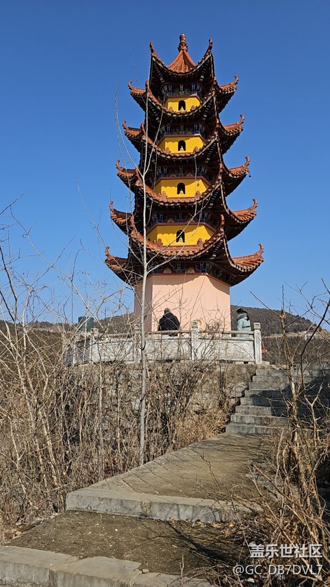 放大模糊