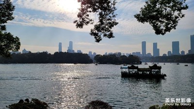 【返程路上】不再留戀