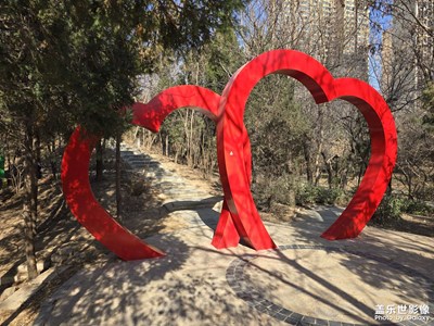 【返程路上】+家鄉(xiāng)公園