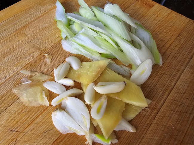 【春節(jié)霸王餐】+把子肉