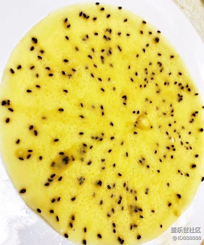 【春節(jié)霸王餐】雞蛋餅