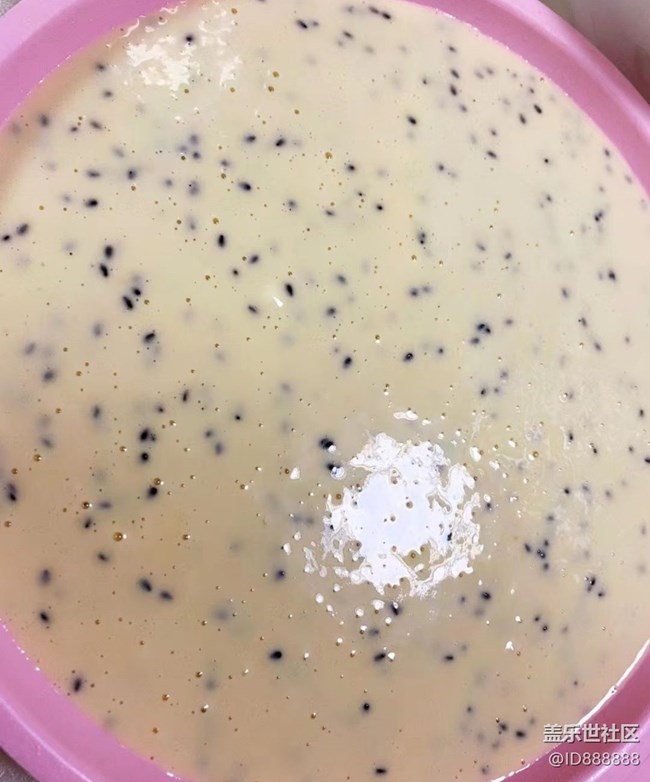 【春節(jié)霸王餐】雞蛋餅