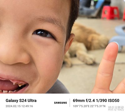 【我家鄉(xiāng)的春節(jié)】+ 幸福一家