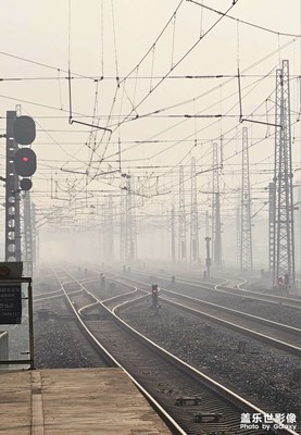 【返程路上】+蚌埠站