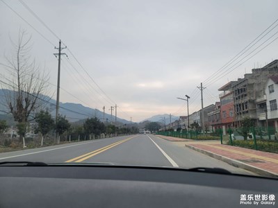 【返程路上】返程旅途