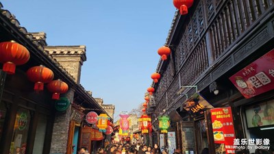 【我家鄉(xiāng)的春節(jié)】玩玩玩