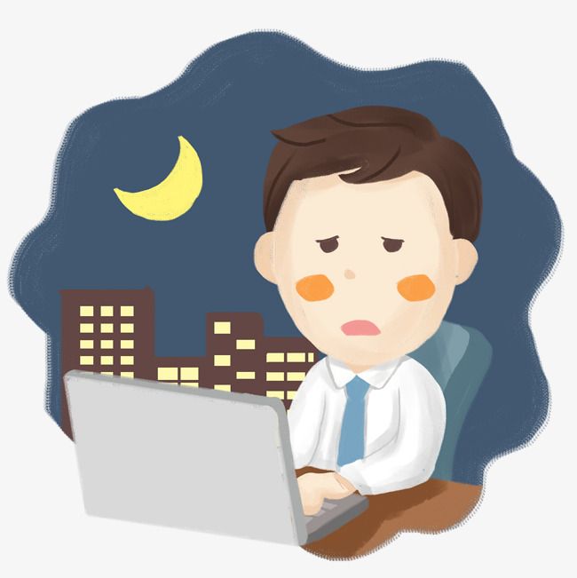 已開獎【雜談2月第4周】你下班后還有隱形加班嗎？