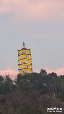 【我家鄉(xiāng)的春節(jié)】好天氣