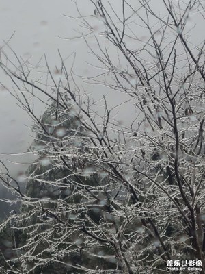 【返程路上】望鄉(xiāng)