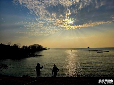昨天蘇州北太湖拍的