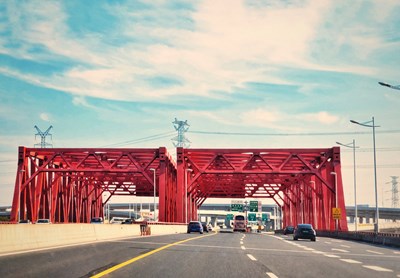 【返程路上】+由遠及近