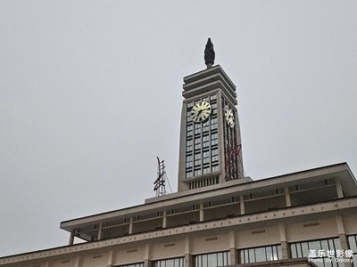 【返程路上】+春運時分