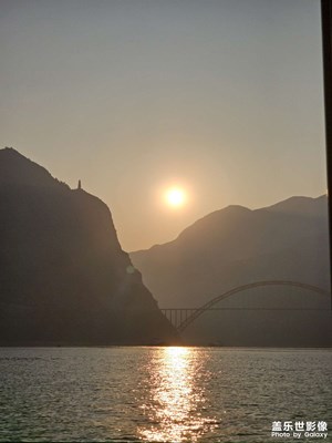 返程路上+凌晨到清晨