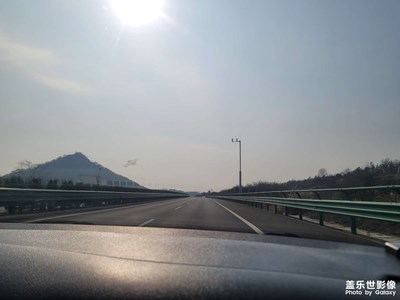 【返程路上】開(kāi)心旅途