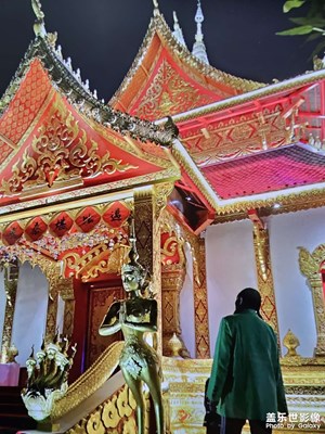 【元宵納?！? 迎接元宵