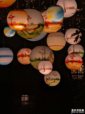 【元宵納?！繜魰?huì)