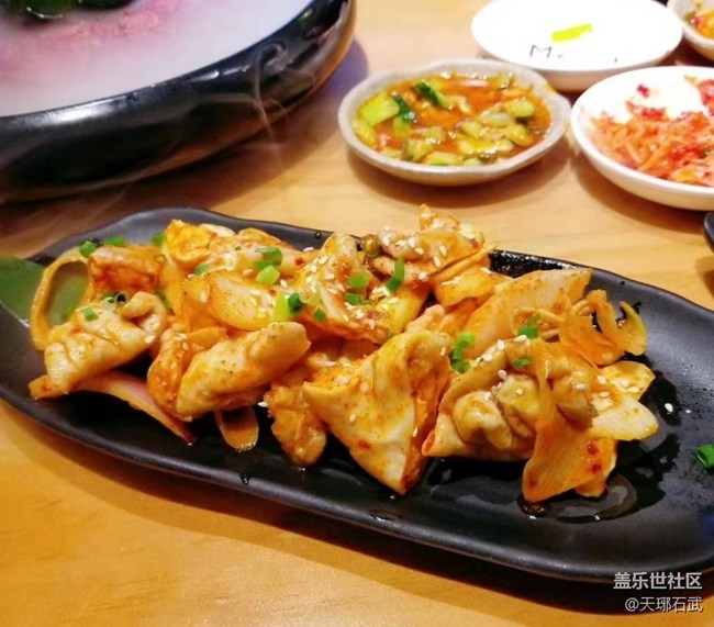 【喜樂元宵】美食