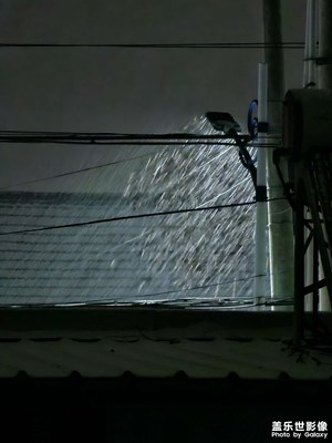 【我家鄉(xiāng)的春節(jié)】瑞雪兆豐年