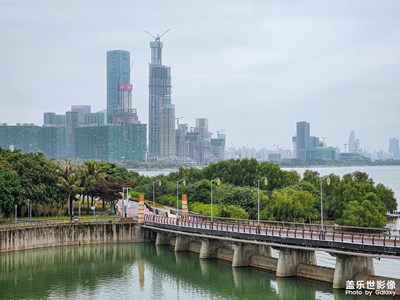 galaxyS23Ultra 深圳印象(三)