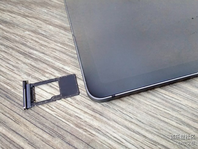 能防水的平板-Galaxy Tab s9 FE评测