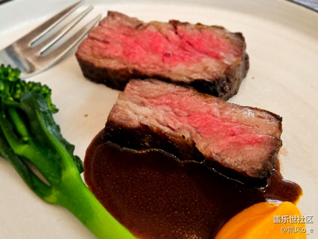 三星 Galaxy S24 系列新品發(fā)布會回顧 —— 美食篇