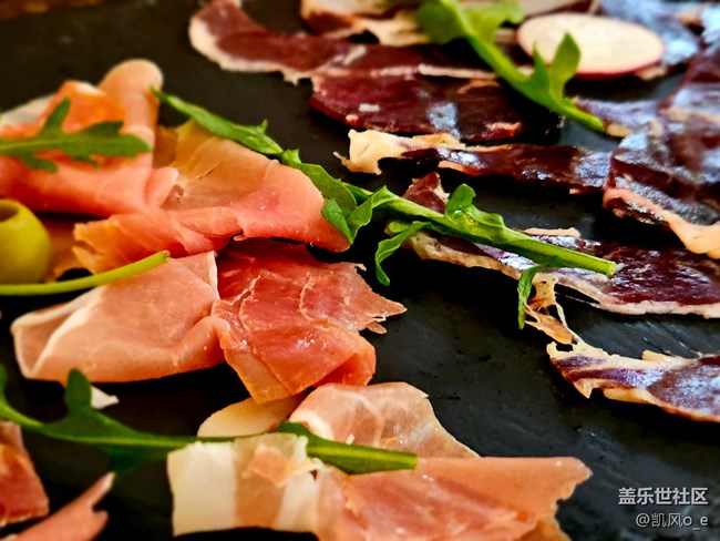 三星 Galaxy S24 系列新品發(fā)布會回顧 —— 美食篇