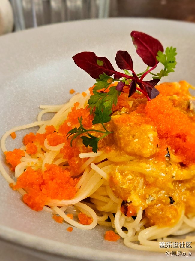 三星 Galaxy S24 系列新品發(fā)布會回顧 —— 美食篇