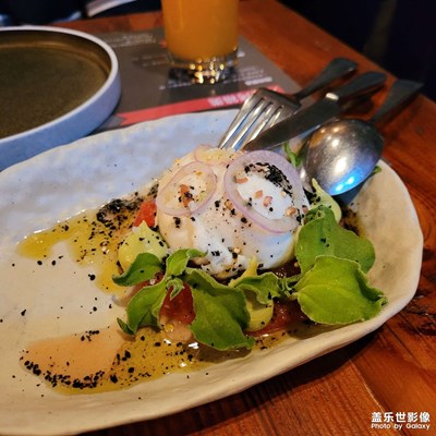 【元宵納福】享受美食