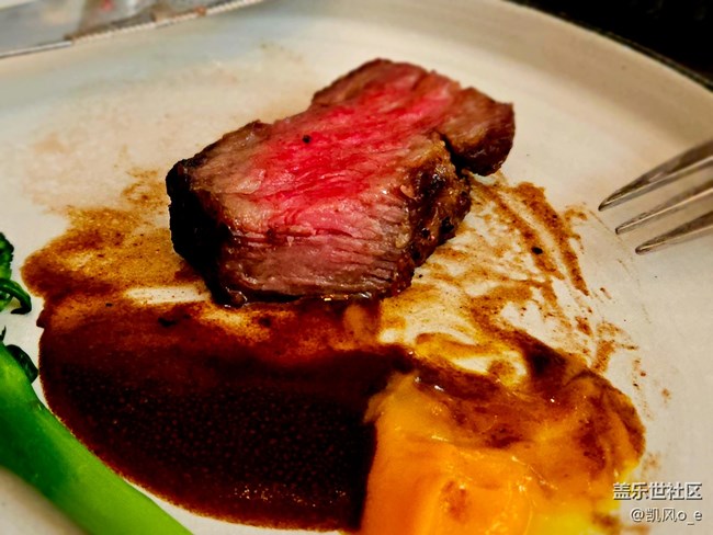 三星 Galaxy S24 系列新品發(fā)布會回顧 —— 美食篇