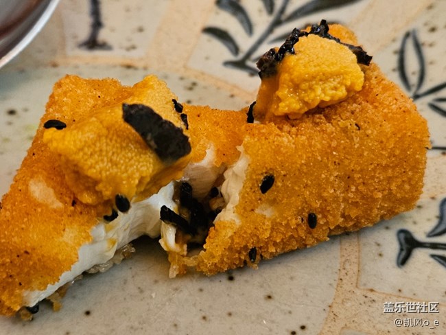 三星 Galaxy S24 系列新品發(fā)布會回顧 —— 美食篇