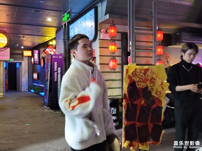 【元宵納福】佳節(jié)配美食