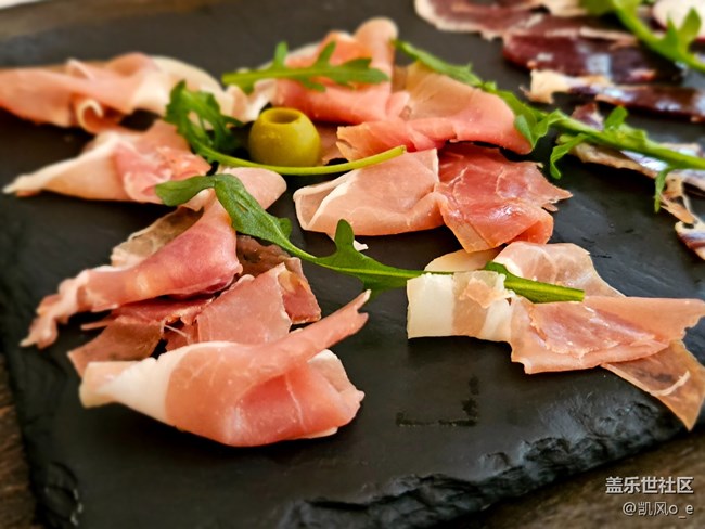 三星 Galaxy S24 系列新品發(fā)布會回顧 —— 美食篇