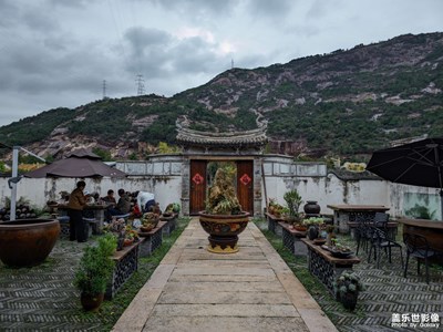 【元宵納福】回歸自然